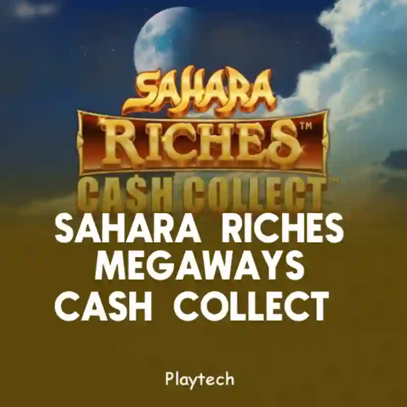 Sahara Riches